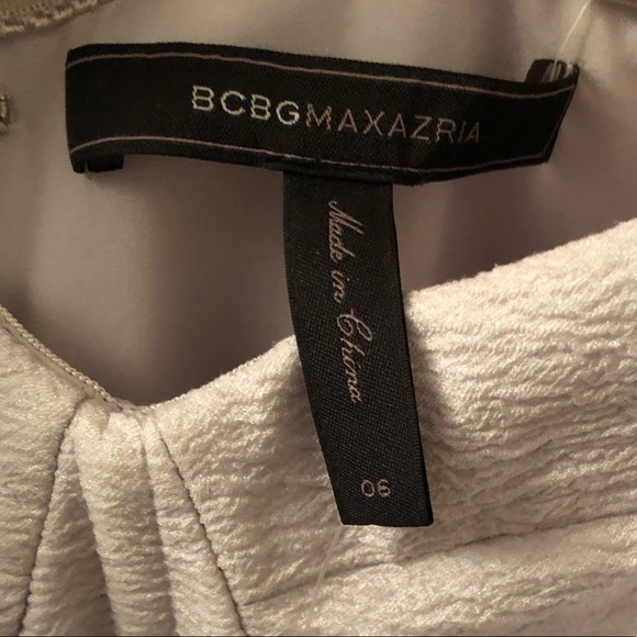 BCBG MaxMara Dress - Picture 4 of 4